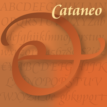 Cataneo BT™