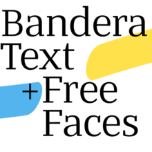 Bandera Text™
