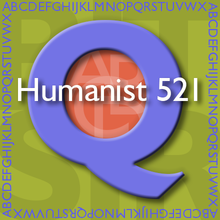Humanist 521