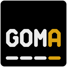 Goma Mono