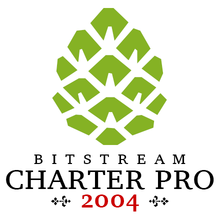 Charter BT Pro™