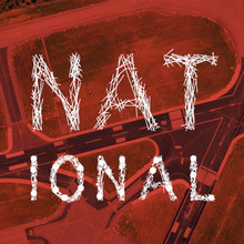 Supernational 261/262