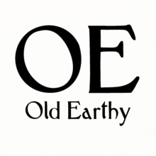 Old Earthy