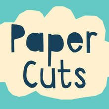 Paper Cuts
