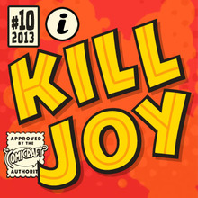 KillJoy