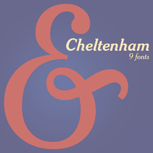Cheltenham™