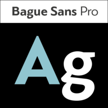 PF Bague Sans Pro™