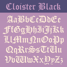Cloister Black™