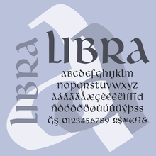 Libra™