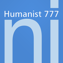 Humanist 777