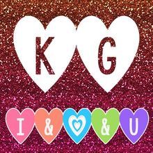 KG I And Love And You