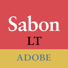 Sabon®