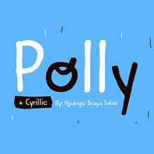 Polly