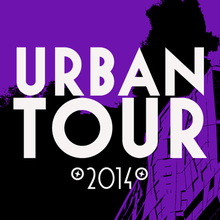 Urban Tour
