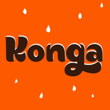 Konga