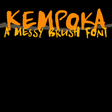 Kempoka