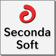 Seconda Soft™