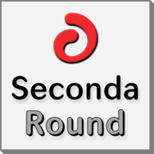 Seconda Round™