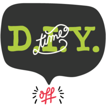 D.I.Y. Time