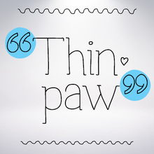 Thinpaw