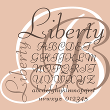 Liberty™