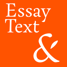 Essay Text