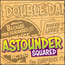 Astounder Squared BB