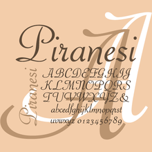 Piranesi™