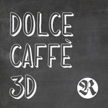 Dolce Caffe 3D