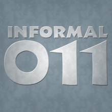 Informal 011
