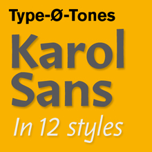Karol Sans™