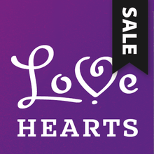 LoveHearts