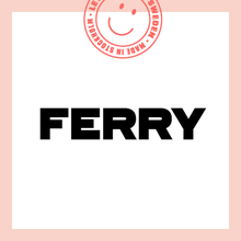 Ferry