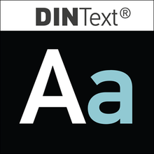 PF Din Text®