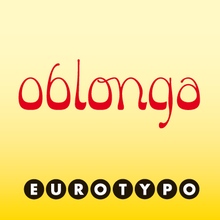 Oblonga