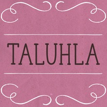 Taluhla