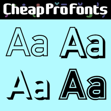 DINfun Pro™ Effects