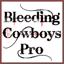 Bleeding Cowboys Pro