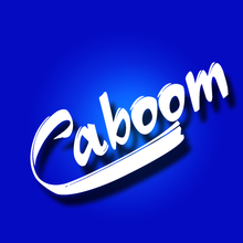 Caboom