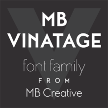 MB Vinatage