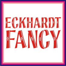 Eckhardt Fancy JNL