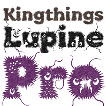 Kingthings Lupine Pro