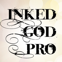 Inked God Pro