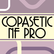Copasetic NF Pro