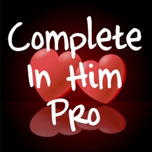 Complete In Him Pro