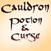 PR Cauldron