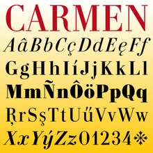 Carmen™