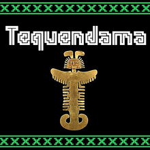 Tequendama™