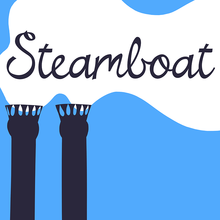 Steamboat
