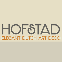 Hofstad